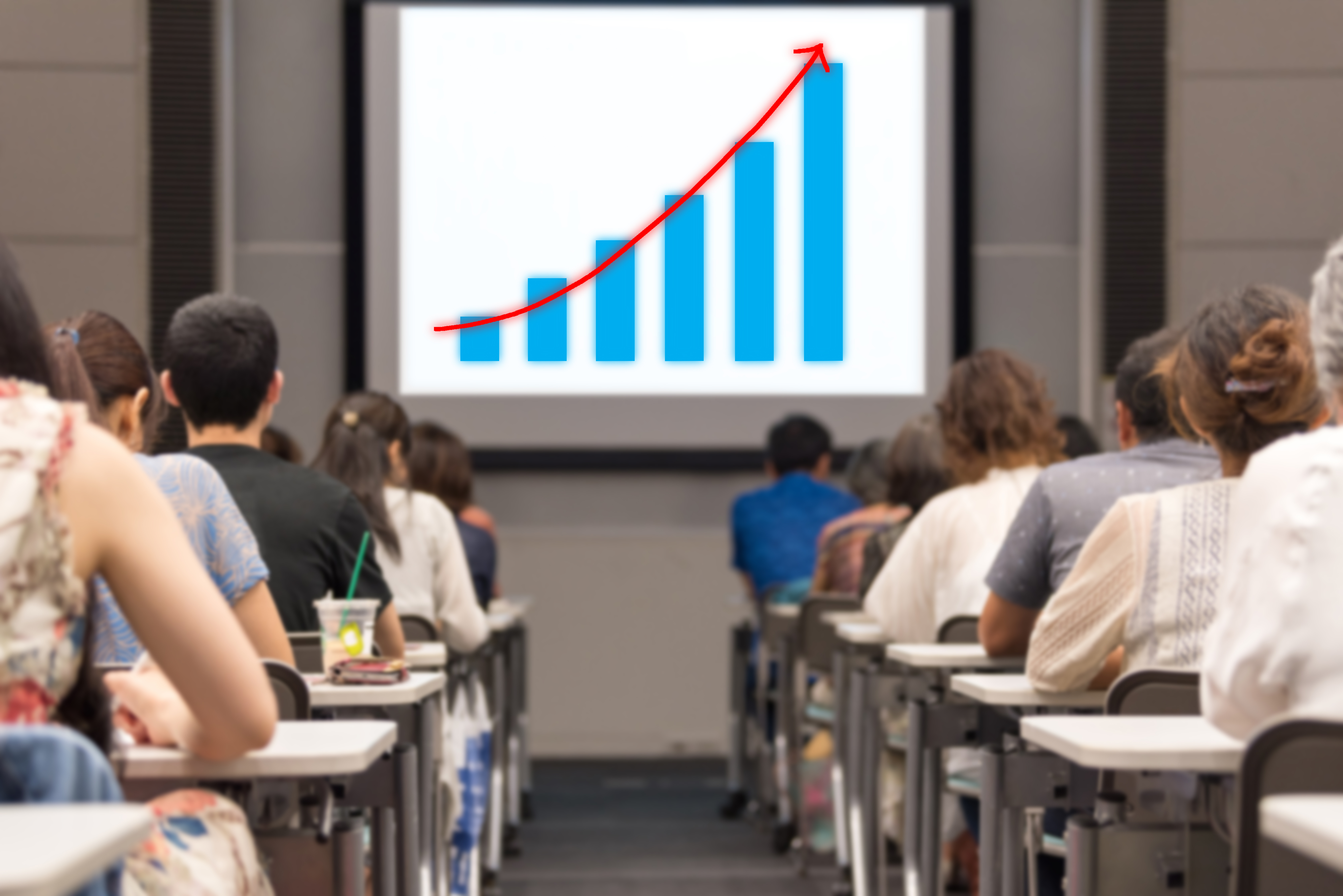 TOEICスコアアップセミナー