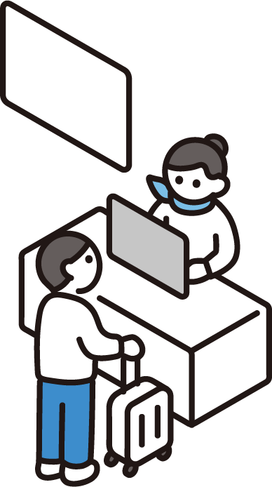 Travel English Guide