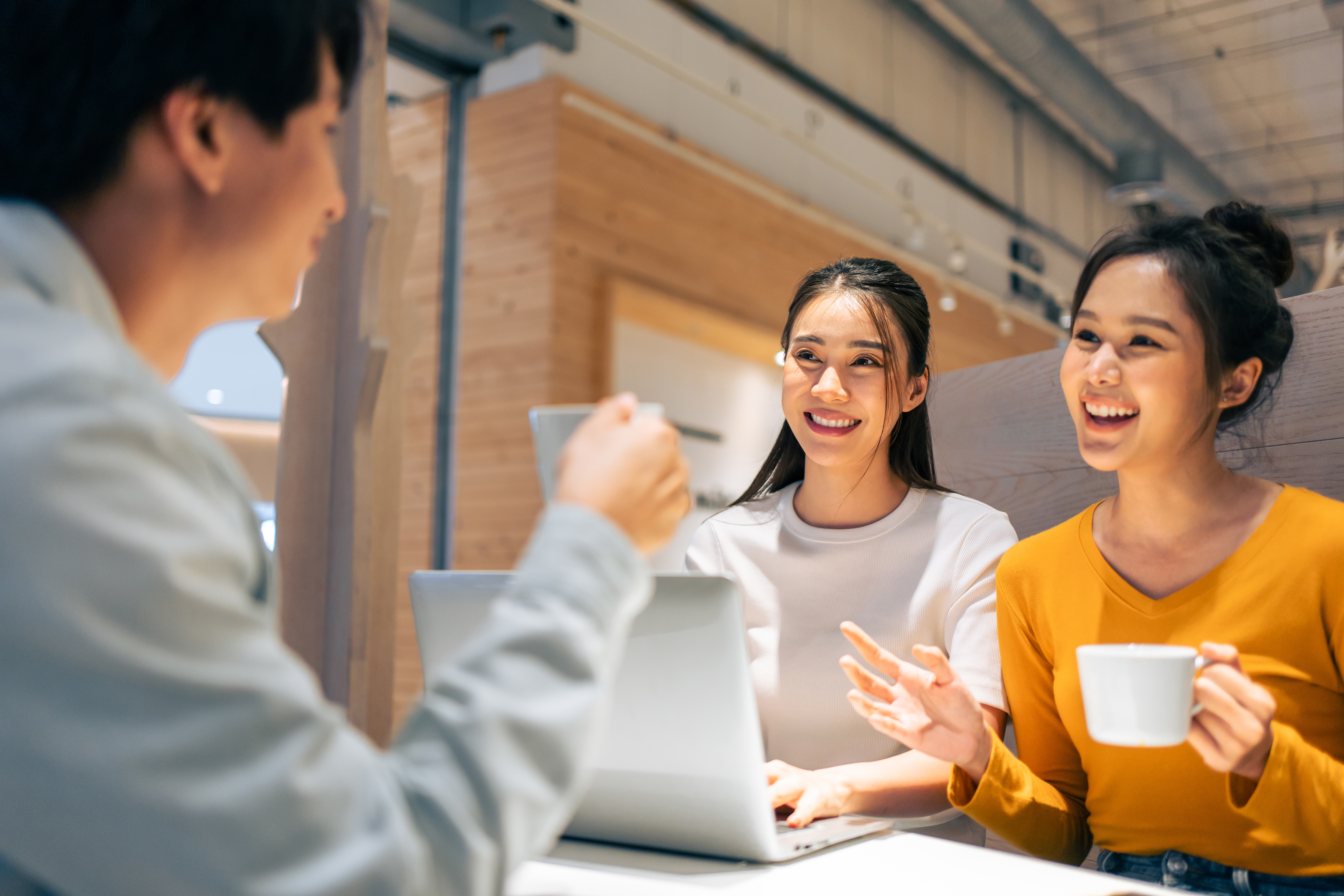 英会話イベント